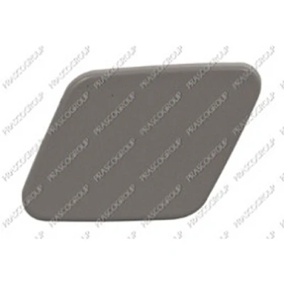 Bild av PRASCO BM1211238 Enjoliveur, pare chocs gauche BMW: 1 5 portes