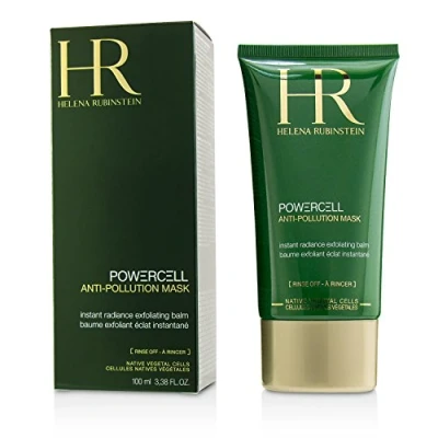 Bild av Helena Rubinstein Powercell Anti pollution Mask 100 ml