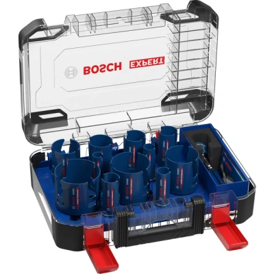 Bild av Bosch HULSAVSÃ T POWERCHANGE MULTI 11 STK