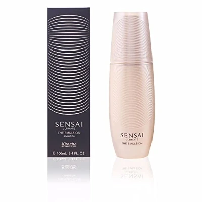 Bild av Sensai Ultimate The Emulsion 100 ml