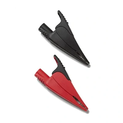 Bild av Fluke AC285 SureGrip krokodilklämmor