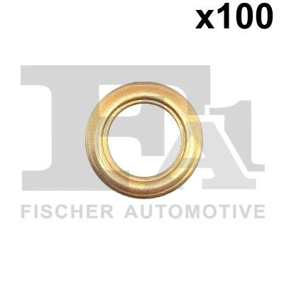 Bild av FA1 181.020.100 Ecran absorbant la chaleur, injection