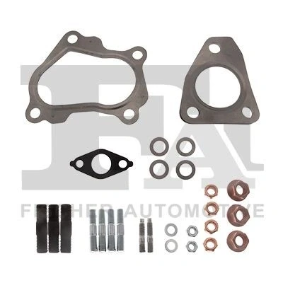 Bild av FA1 KT770240 Kit de montage, compresseur
