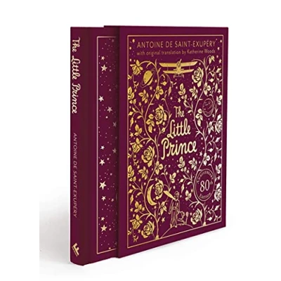 Bild av The Little Prince (Collector&#039;s Edition)