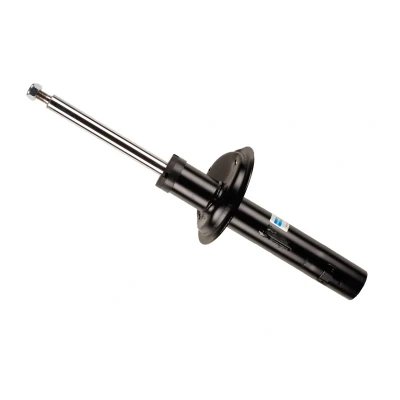 Bild av BILSTEIN B4 OE Replacement 22 040664 Amortisseur Essieu avant droit Pression de gaz Système bitube Jambe suspension Plaque en bas, Goujon haut