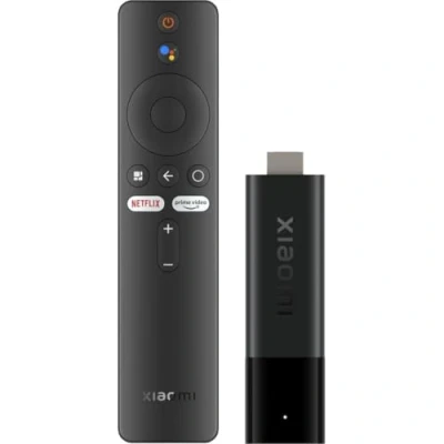 Bild av Xiaomi Smart TV Stick 4K (2024)