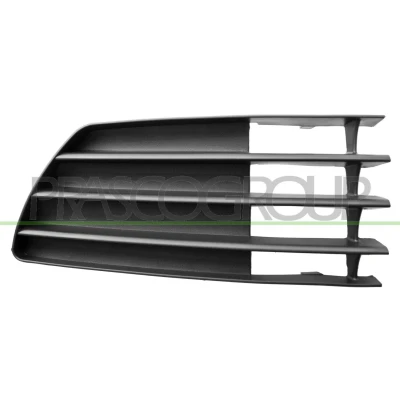 Bild av BLIC 5510 00 81009902P Grille De Pare Choc avant droite