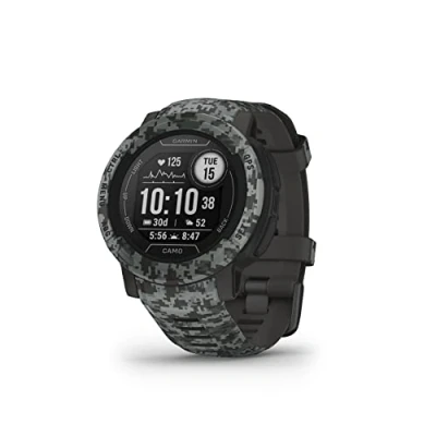 Bild av Garmin Instinct 2