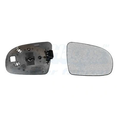 Bild av VAN WEZEL 3776832 Miroir De Rétroviseur droit sans support cosse OPEL: Corsa B 3/5 portes