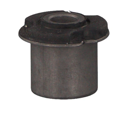 Bild av FEBI BILSTEIN 12051 Support d&#039;Essieu Essieu arrière gauche, droit Caoutchouc PEUGEOT: 205 II 3/5 portes, I portes