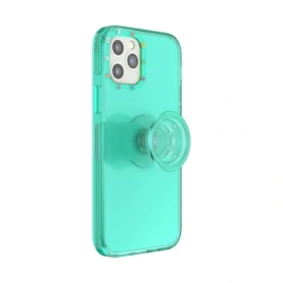 Bild av PopSockets Phone Case Spearmint iPhone 12 Pro