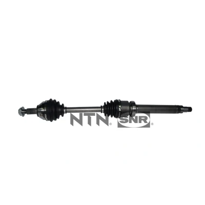 Bild av SNR DK52.003 Arbre de transmission Essieu avant droit 934 FORD: FIESTA 5, Focus Mk1 3/5 portes, Fusion Break