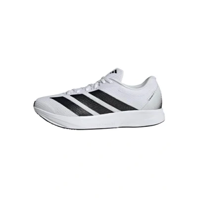 Bild av adidas För Män DURAMO RC2 RUNNING Shoes, ftwr white/core black/carbon, 48 2/3 EU