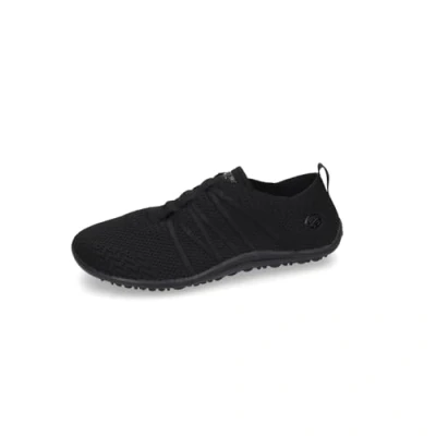 Bild av Dockers by Gerli damtofflor, Allblack 101, 44 EU