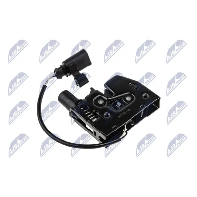 Bild av NTY EZC VW 142 Serrure de capot moteur AUDI: A6 C7 Avant