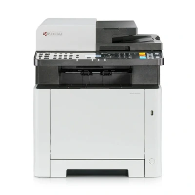 Bild av Kyocera ECOSYS MA2100cfx Laserskrivare Multifunktion med fax Färg Laser