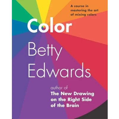 Bild av Color: A Course in Mastering the Art of Mixing Colors