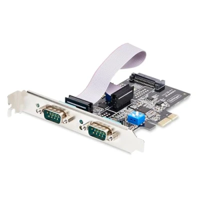 Bild av StarTech.com 2S232422485 PC CARD