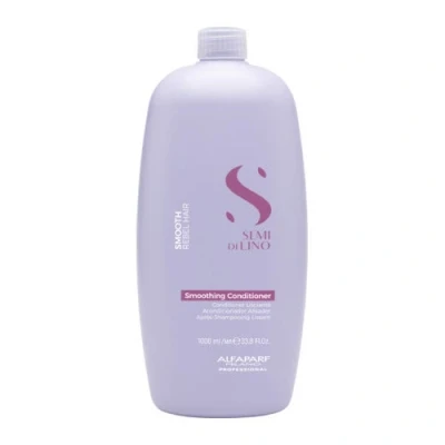 Bild av Alfaparf Milano Semi Di Lino Smooth Smoothing Balsam 1000 ml