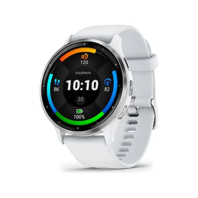 Bild av Garmin Venu 3 Smartwatch AMOLED, Whitestone
