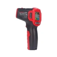 Bild av Habotest Non contact laser thermometer HT650B