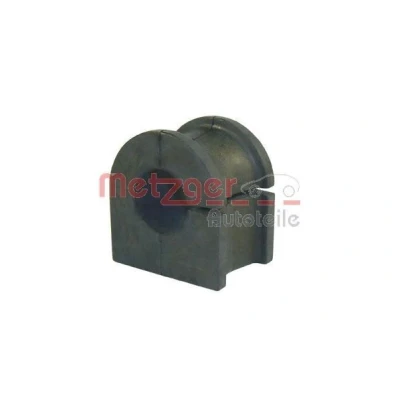 Bild av METZGER 52065408 Silent Bloc De Barre Stabilisatrice Essieu avant gauche, droit Support en caoutchouc 23