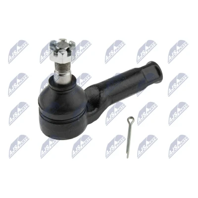 Bild av NTY SKZ MZ 009 Rotule de direction Essieu avant, extérieur, avant gauche, droit MAZDA: 323 F 6, 626 IV 3/5 portes, MX 6