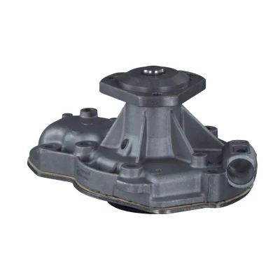 Bild av FEBI BILSTEIN 09023 Pompe à eau Fonte d&#039;aluminium avec joints Matière plastique RENAULT: 21 Berline, R21 5 portes, ESPACE 2