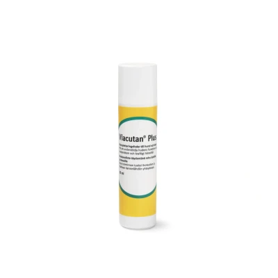 Bild av Viacutan Plus Pumpflaska 95 ml