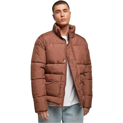 Bild av Urban Classics Vinterjacka, Storlek: Large, Bark