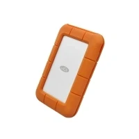 Bild av LaCie robust mini hårddisk USB C 3,1