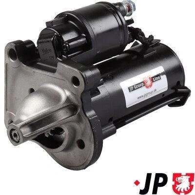 Bild av JP GROUP 1590302300 Démarreur 12 1,4 FORD: FIESTA 5, 6, Fusion Break, MAZDA: 2 5 portes, 3/5 portes