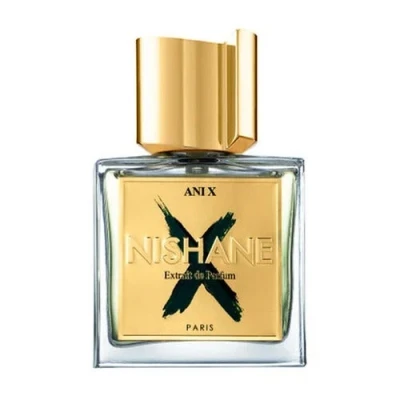 Bild av Nishane Ani X Extrait de Parfum 50 ml
