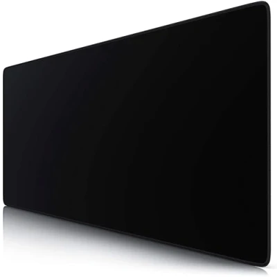 Bild av CSL Computer XXL Speed Gaming 23032532 Musmatta, Svart, 900 x 400 mm
