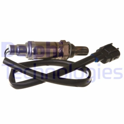 Bild av DELPHI ES10318 12B1 Sonde lambda doigt, non chauffé TOYOTA: Previa / Estima I