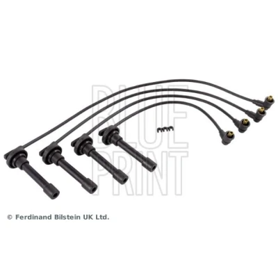 Bild av BLUE PRINT ADH21607 Jeu De Fils d&#039;Allumage HONDA: CIVIC V 3/5 portes, 6 Hatchback, Fastback