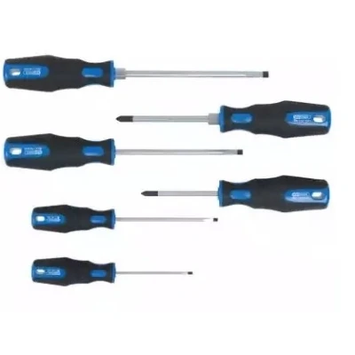Bild av KS TOOLS 159.0020 Kit de tournevis Écran (carton)