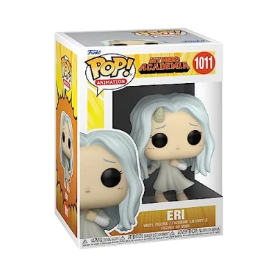 Bild av Un jeu d&#039;enfant 4 La fiancée de Chucky Tiffany Pop! Vinyle