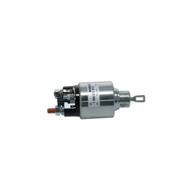 Bild av Solenoid, startmotor BOSCH 1 986 SE1 673