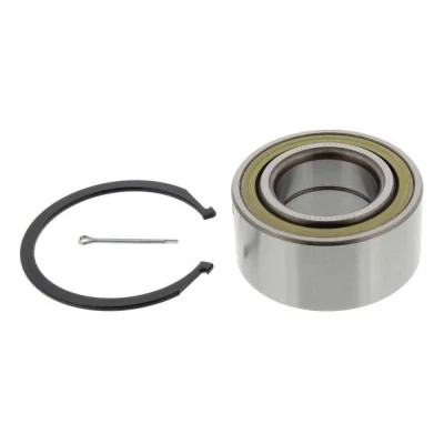 Bild av MAPCO 26278 Kit de roulements roue des deux côtés l&#039;essieu avant 74 HYUNDAI: Coupe II, Matrix, COUPE, KIA: Cerato 5 portes