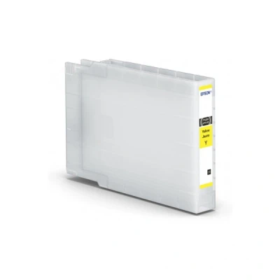 Bild av Epson T04B4 XL size Yellow original ink cartridge Bläckpatron