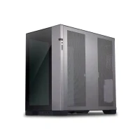Bild av Lian Li O11 Dynamic EVO Grey Chassi Miditower Grå
