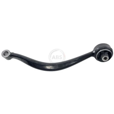 Bild av A.B.S. 211523 bras de suspension sans rotule suspension, avec support en caoutchouc oscillant longitudinal Fonte d&#039;acier 18,2 BMW: X3, X4