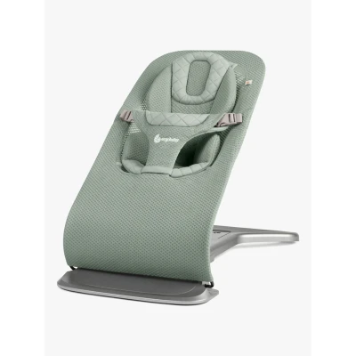 Bild av Ergobaby Evolve 3 in 1 Babysitter Mesh, Sage Green