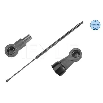 Bild av MEYLE 16 40 910 0034 Vérin de coffre 535 663,5 ORIGINAL Quality RENAULT: SCENIC 3, GRAND 3