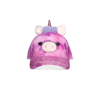 Bild av Difuzed Squishmallows Lola Plush Cap Keps
