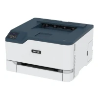 Bild av Xerox C230 C230V/DNI Laserskrivare, Vit, Grå, 39.4 x 41.1 24.4 cm