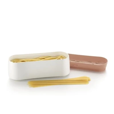 Bild av Lékué Quick Pasta kokare, 1 500 ml, polypropen