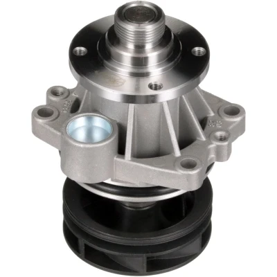Bild av GATES WP0141 Pompe à eau pour poulies gorge BMW: 3 Berline, 5 Touring