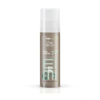 Bild av Wella Professionals Eimi Nutricurls Curl Shaper 72H 150 ml